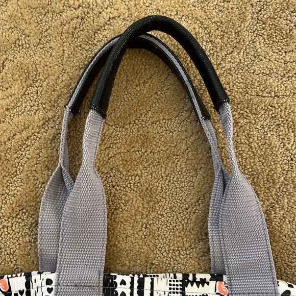 Roxy Beach Tote Bag - Picture 15 of 15